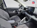 Véhicule d'occasion TOYOTA YARIS 116H DESIGN 5P MY22