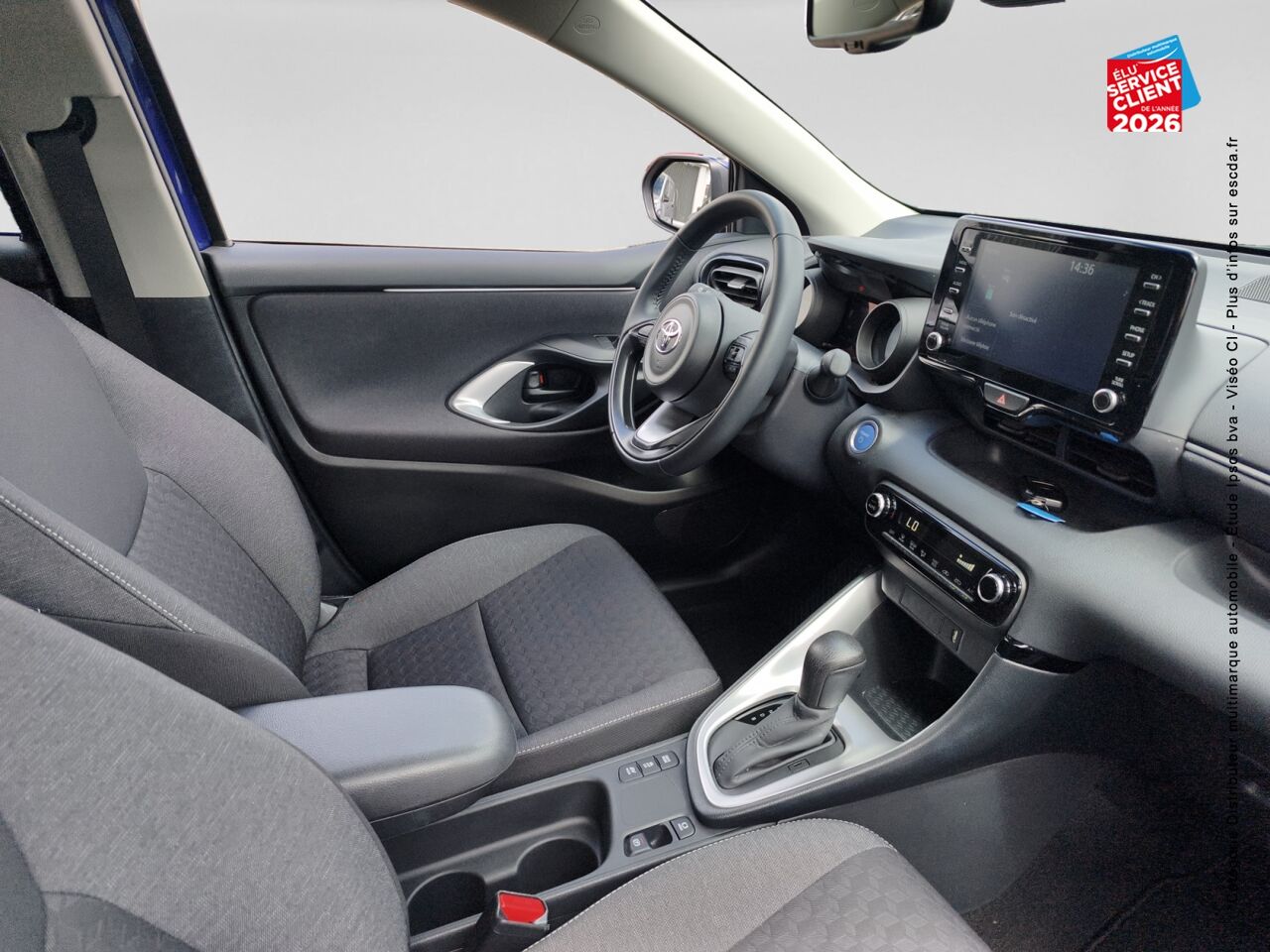 chez Toyota Forbach