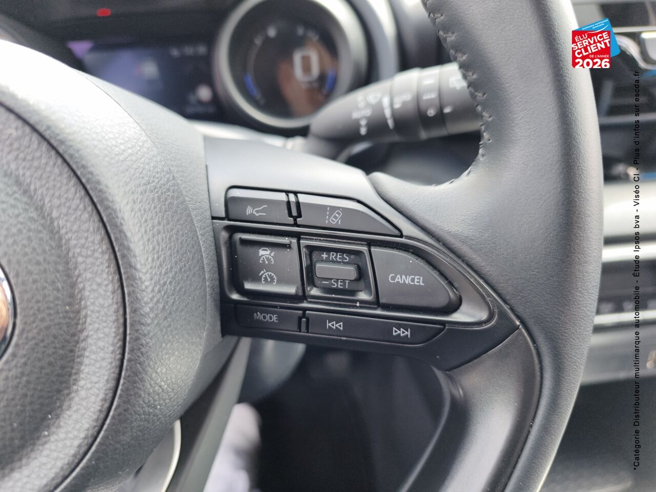 chez Toyota Forbach