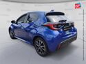 Véhicule d'occasion TOYOTA YARIS 116H DESIGN 5P MY22