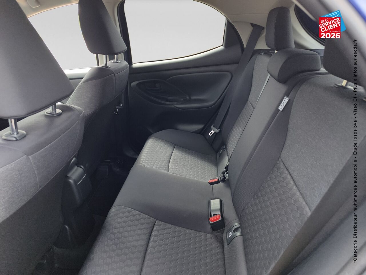 chez Toyota Forbach