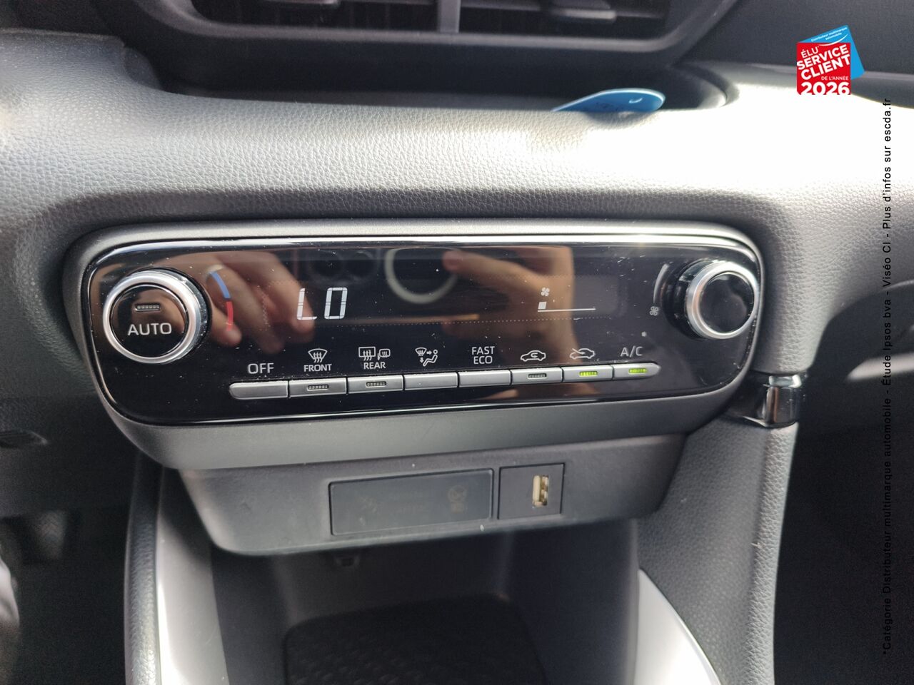 chez Toyota Forbach