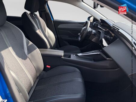 PEUGEOT 308 1.2 PURETECH...