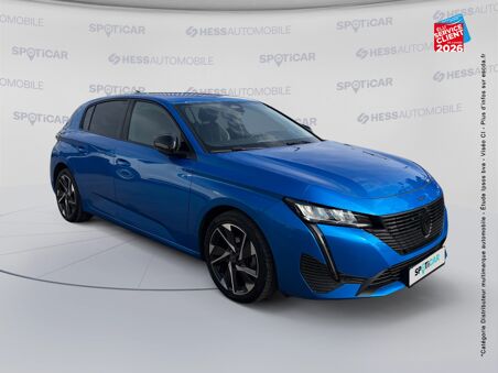 PEUGEOT 308 1.2 PURETECH...