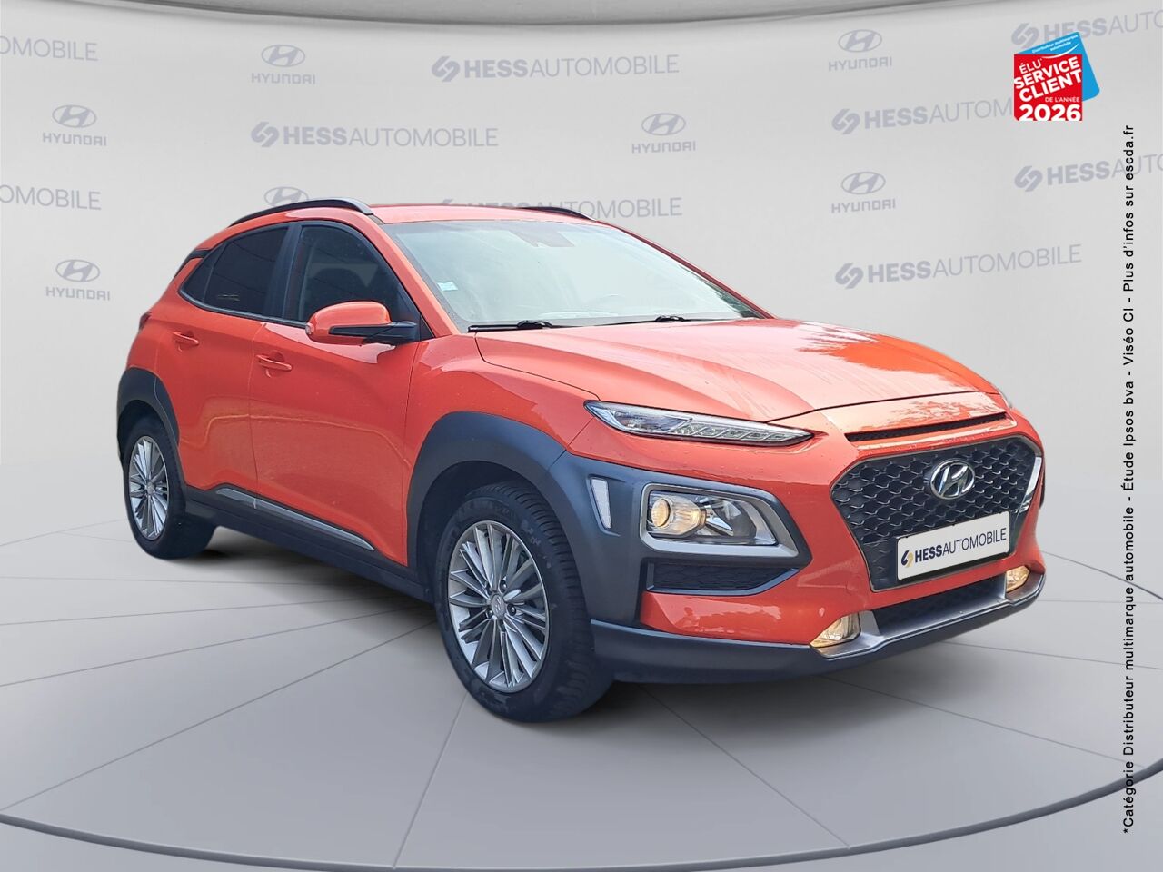 chez Hyundai Mulhouse