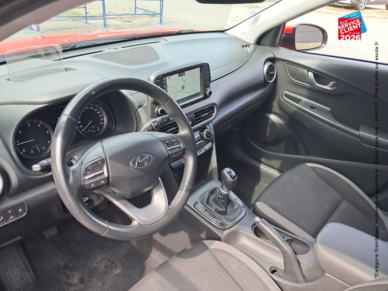 chez Hyundai Mulhouse