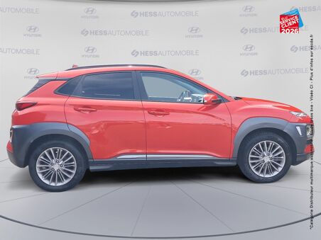 HYUNDAI KONA 1.6 CRDI 115CH...