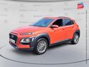 Véhicule d'occasion HYUNDAI KONA 1.6 CRDI 115CH CREATIVE