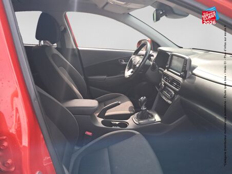 HYUNDAI KONA 1.6 CRDI 115CH...