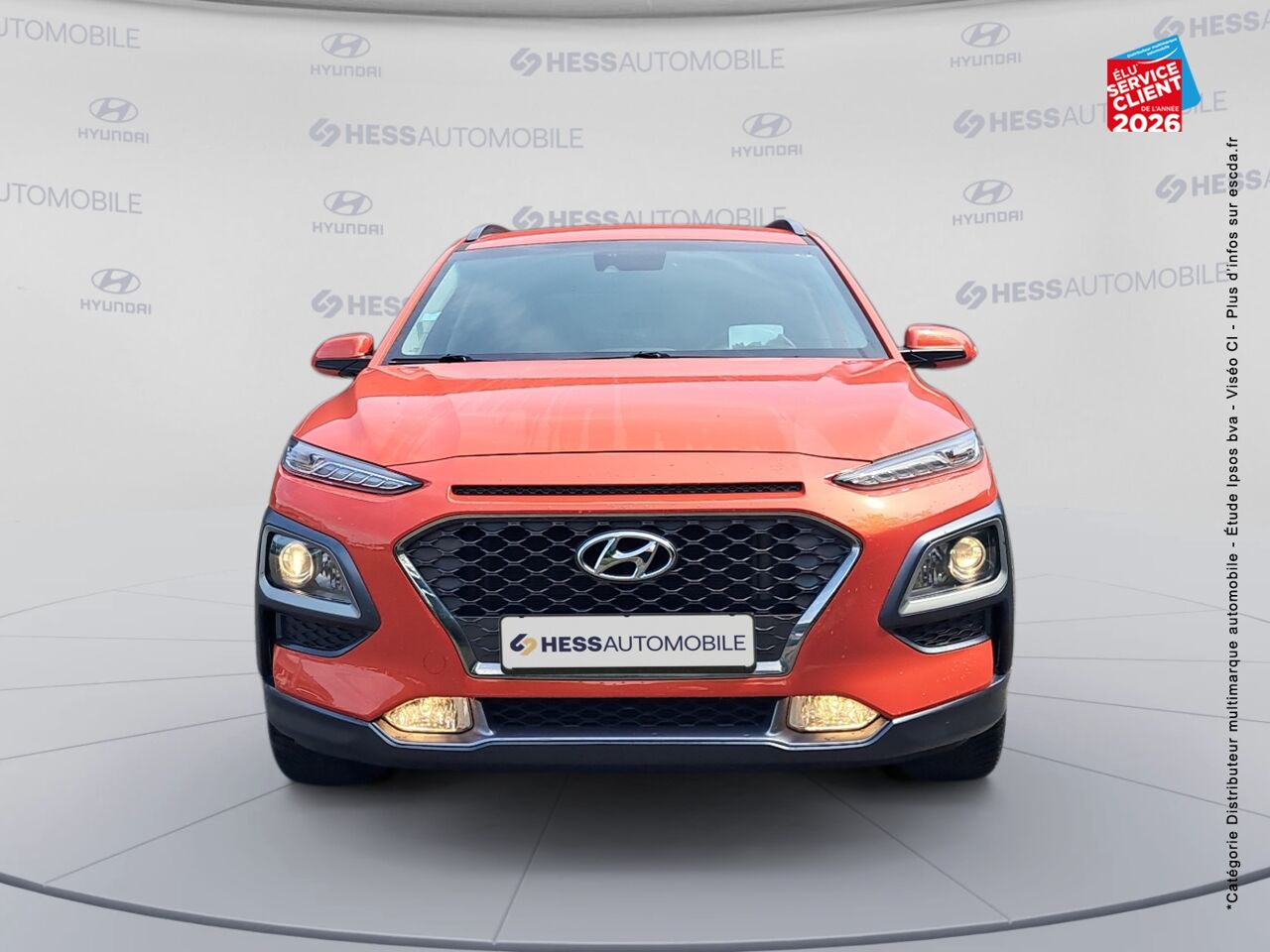 chez Hyundai Mulhouse