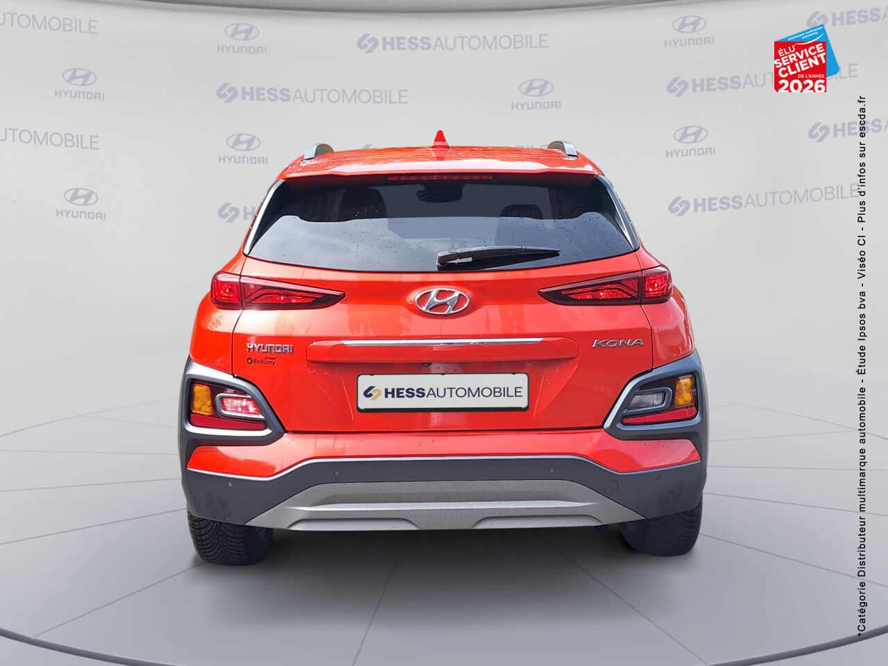 chez Hyundai Mulhouse