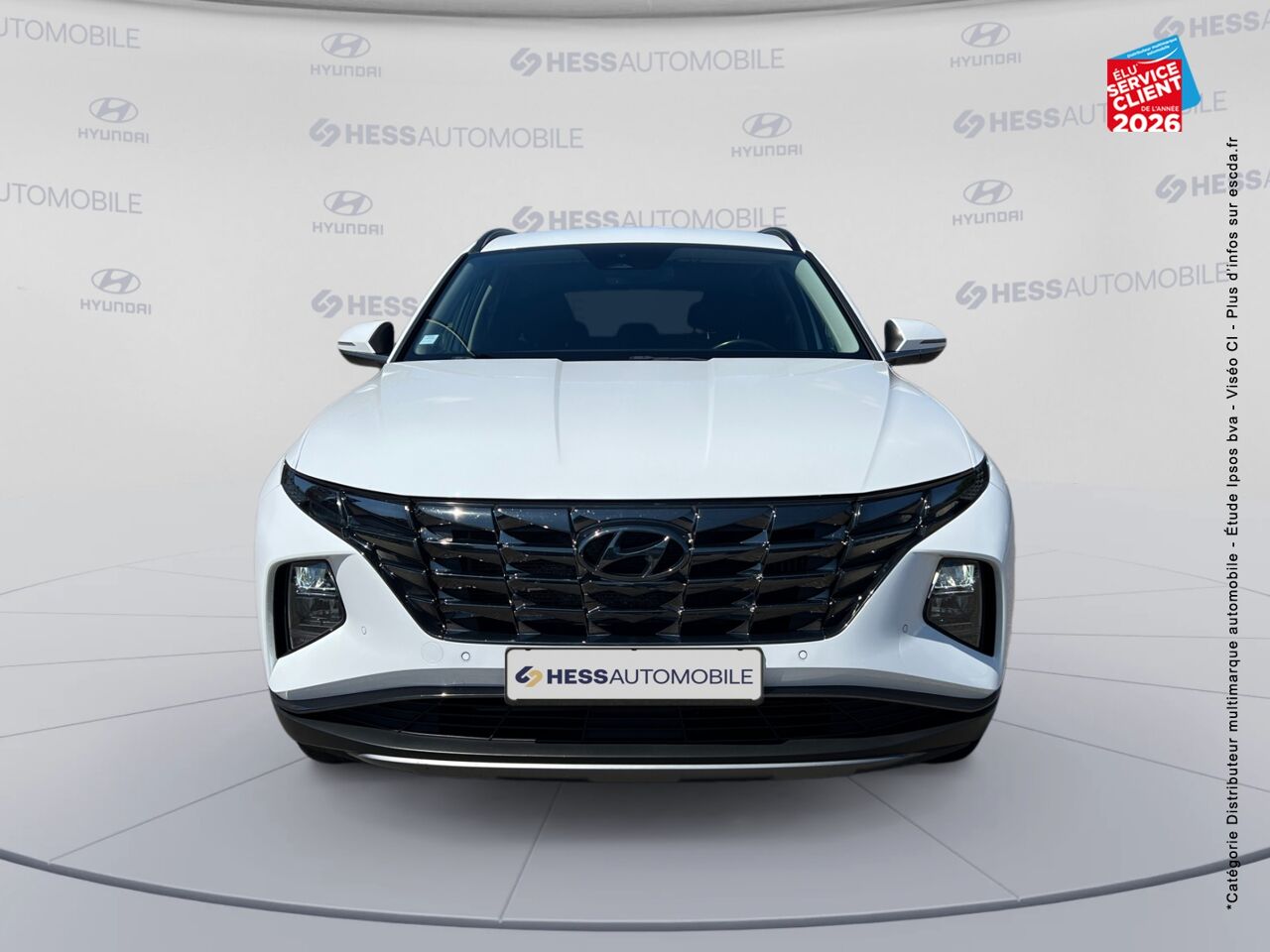 chez Hyundai Reims