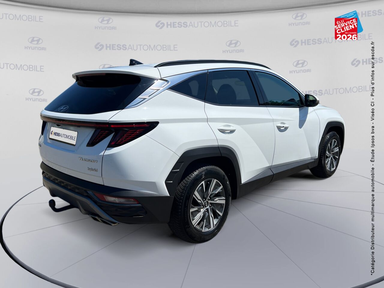 chez Hyundai Reims