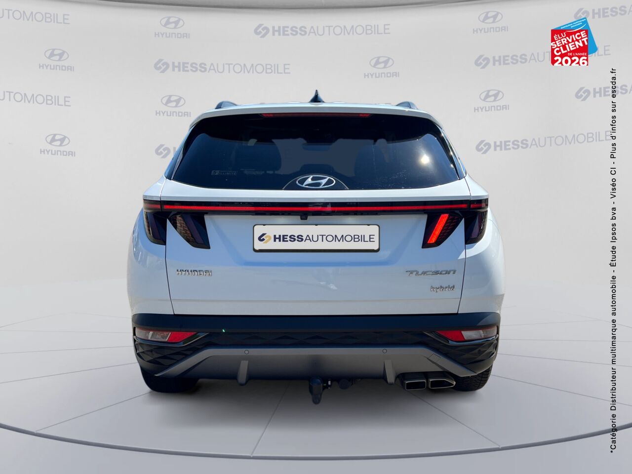 chez Hyundai Reims
