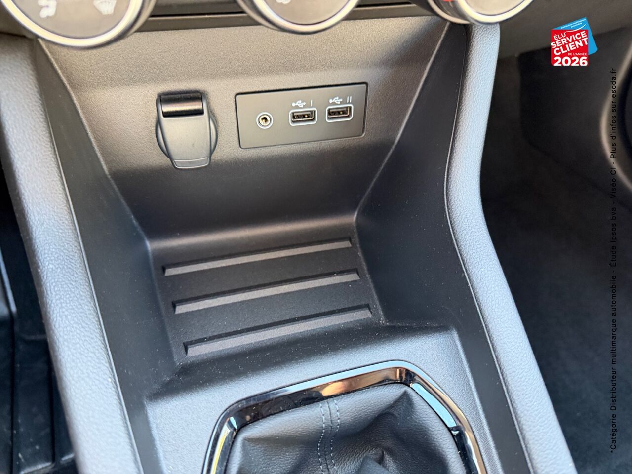 chez Renault Sélestat