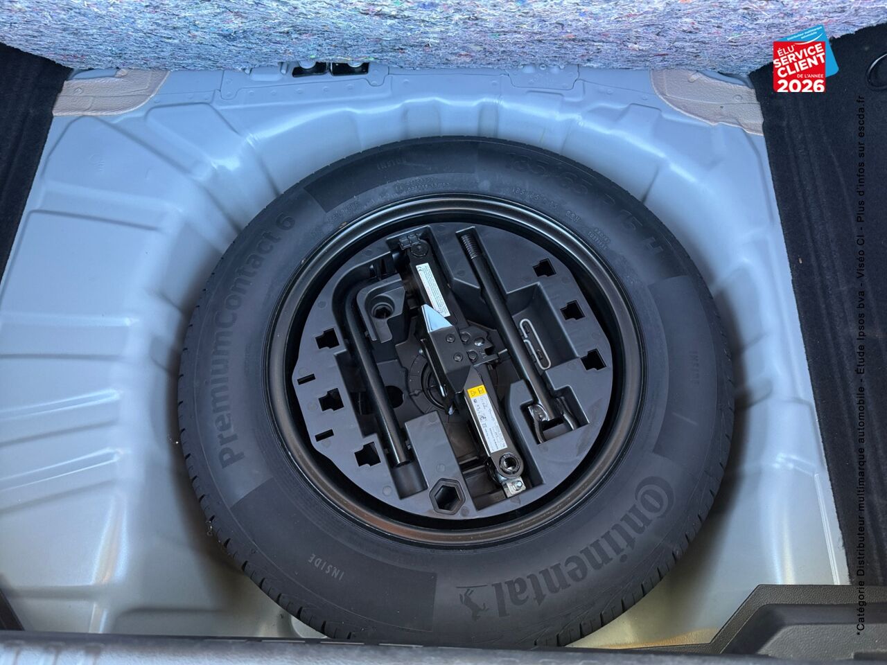 chez Renault Sélestat