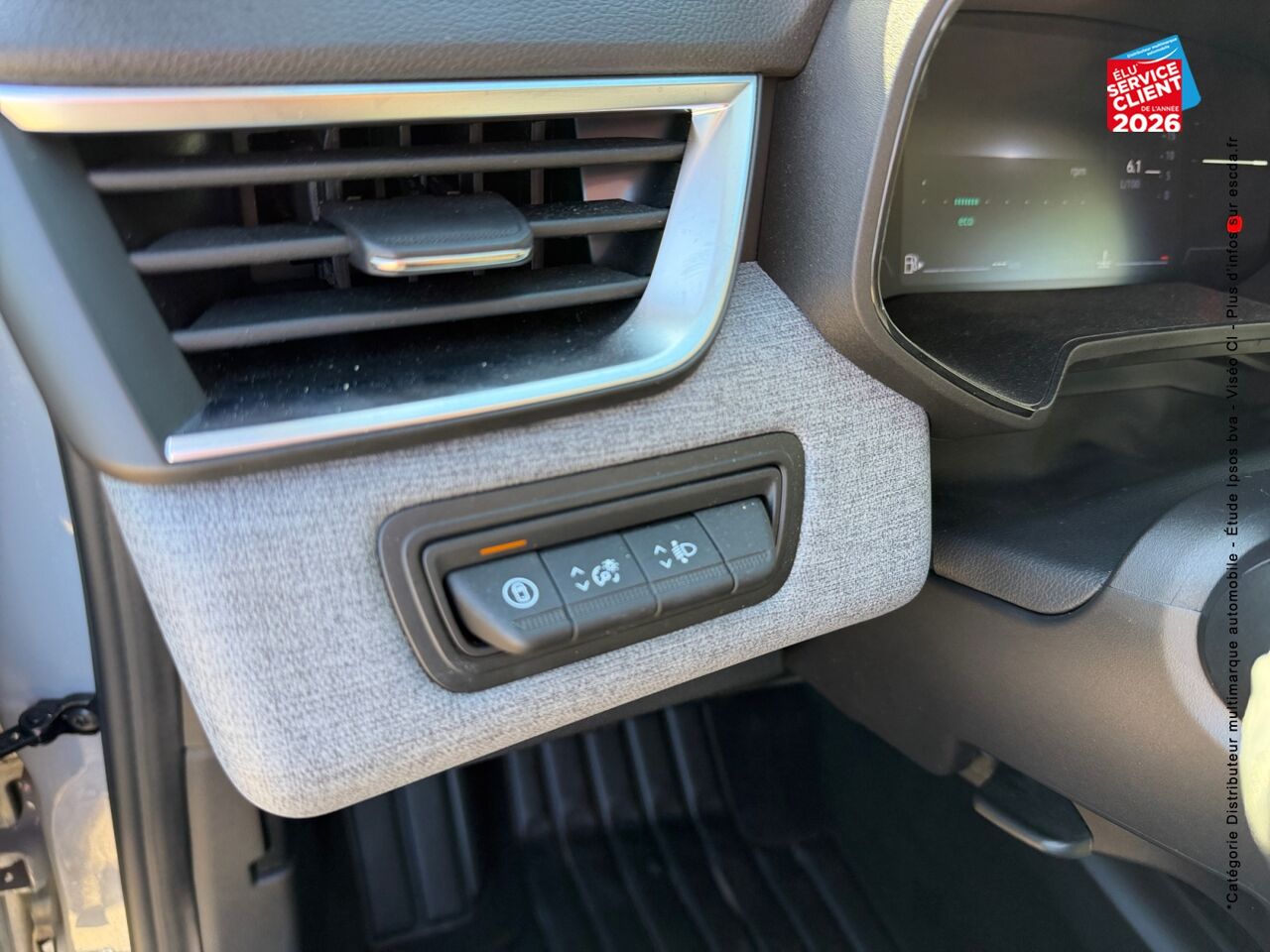 chez Renault Sélestat