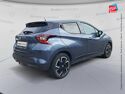 Véhicule d'occasion NISSAN MICRA 1.0 IG-T 92CH MADE IN FRANCE 2021