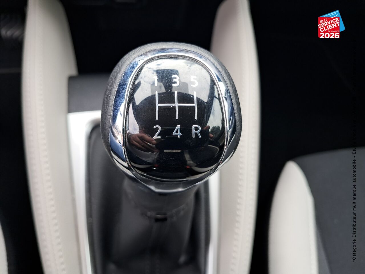 chez Nissan Haguenau