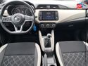 Véhicule d'occasion NISSAN MICRA 1.0 IG-T 92CH MADE IN FRANCE 2021