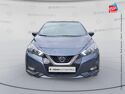 Véhicule d'occasion NISSAN MICRA 1.0 IG-T 92CH MADE IN FRANCE 2021