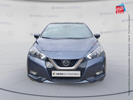 NISSAN MICRA 1.0 IG-T 92CH...
