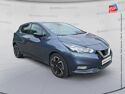 Véhicule d'occasion NISSAN MICRA 1.0 IG-T 92CH MADE IN FRANCE 2021