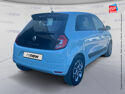 Véhicule d'occasion RENAULT TWINGO E-TECH ELECTRIC EQUILIBRE R80 ACHAT INTEGRAL