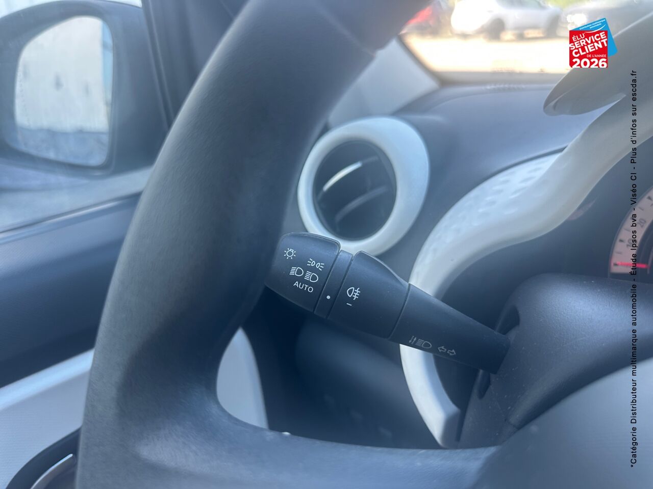 chez Renault Sélestat