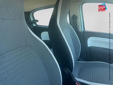RENAULT TWINGO E-TECH...