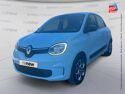 Véhicule d'occasion RENAULT TWINGO E-TECH ELECTRIC EQUILIBRE R80 ACHAT INTEGRAL