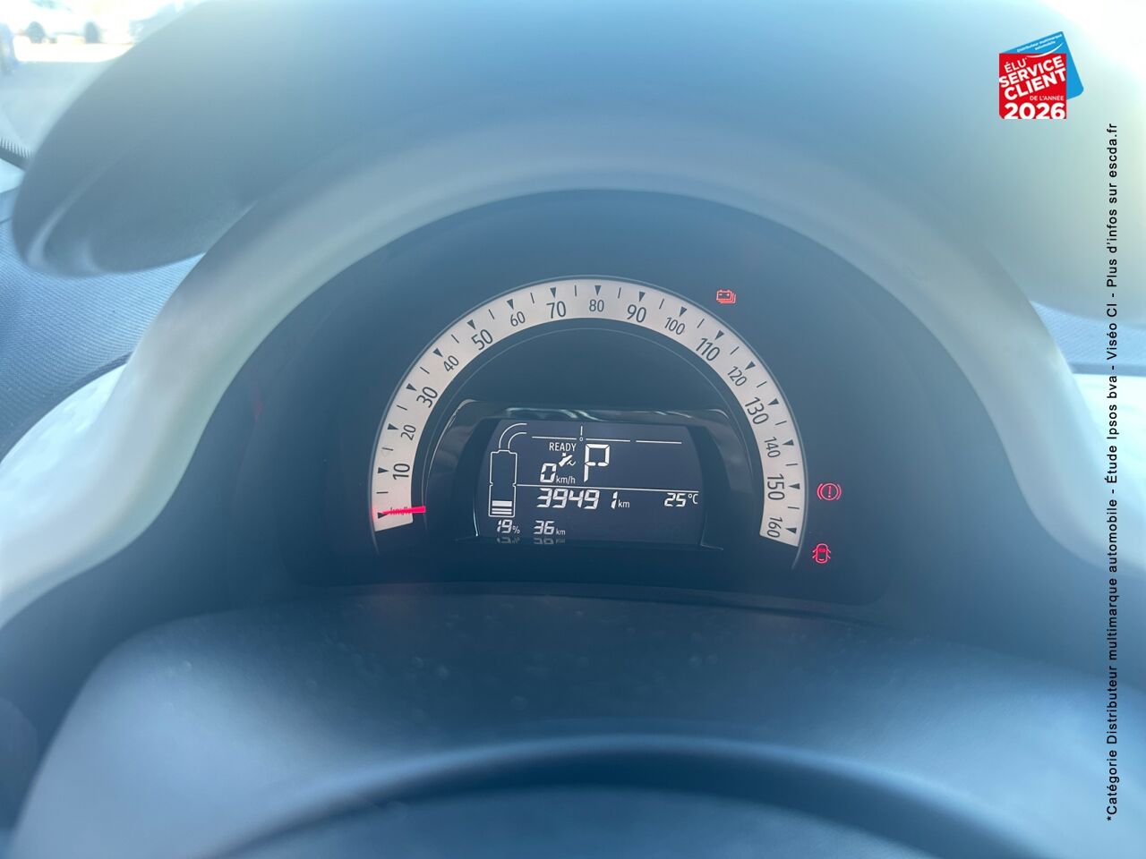 chez Renault Sélestat