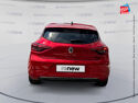 Véhicule d'occasion RENAULT CLIO 1.6 E-TECH HYBRIDE 145CH TECHNO