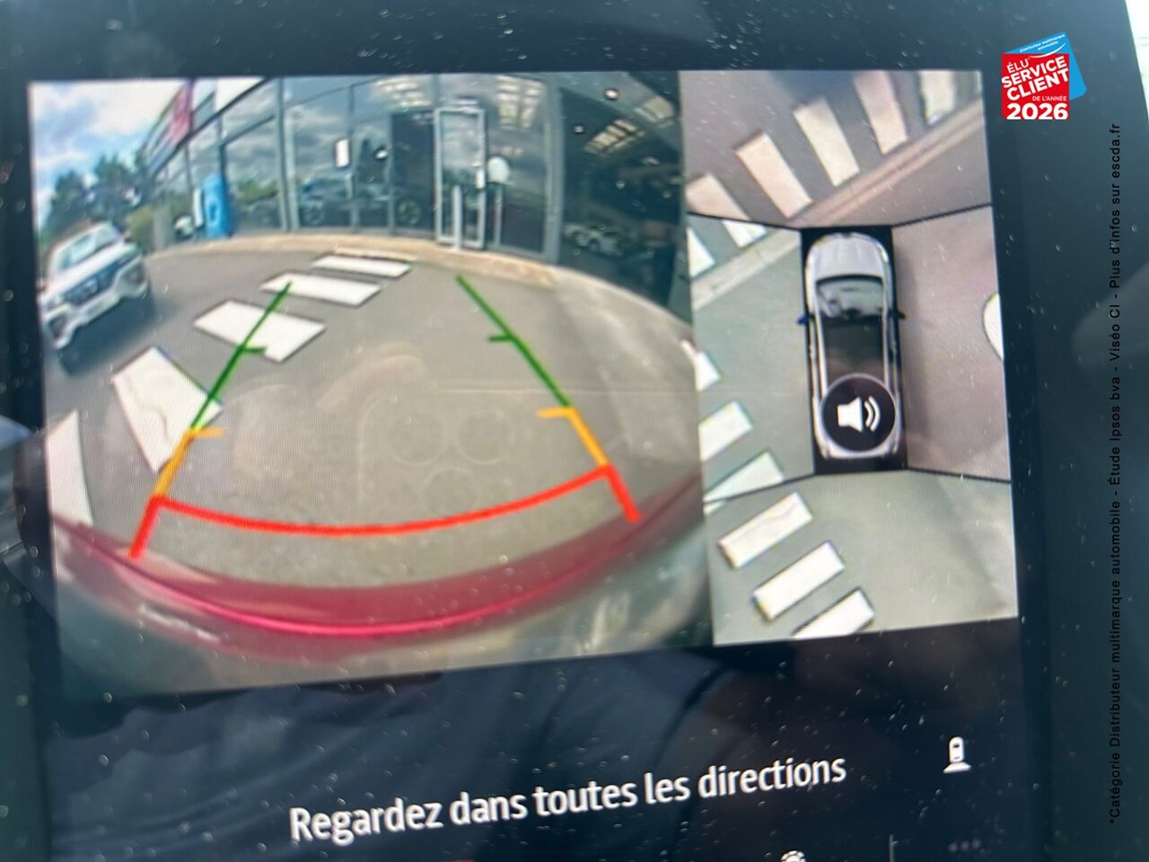 chez Renault Montbéliard