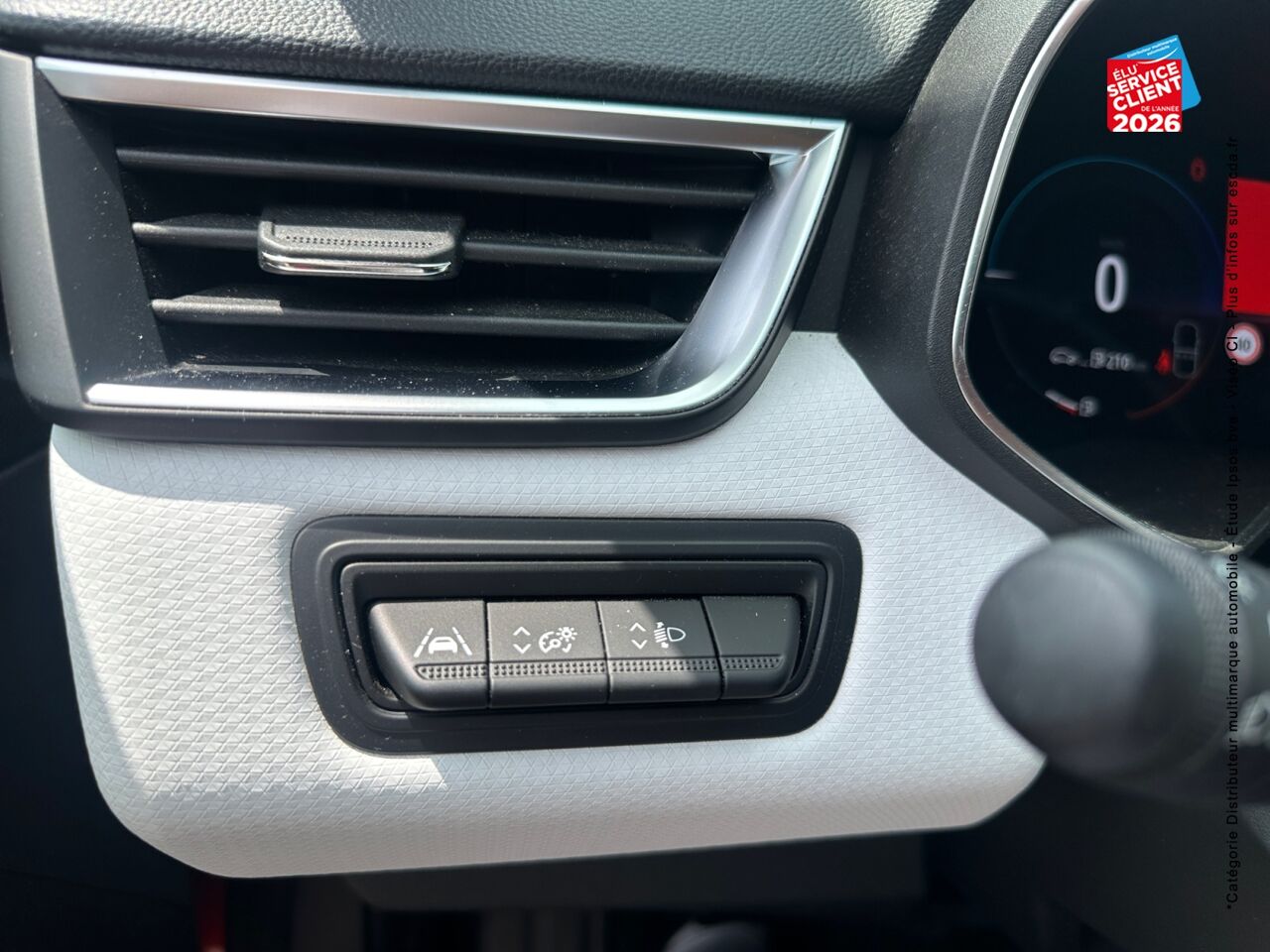 chez Renault Montbéliard