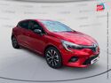 Véhicule d'occasion RENAULT CLIO 1.6 E-TECH HYBRIDE 145CH TECHNO