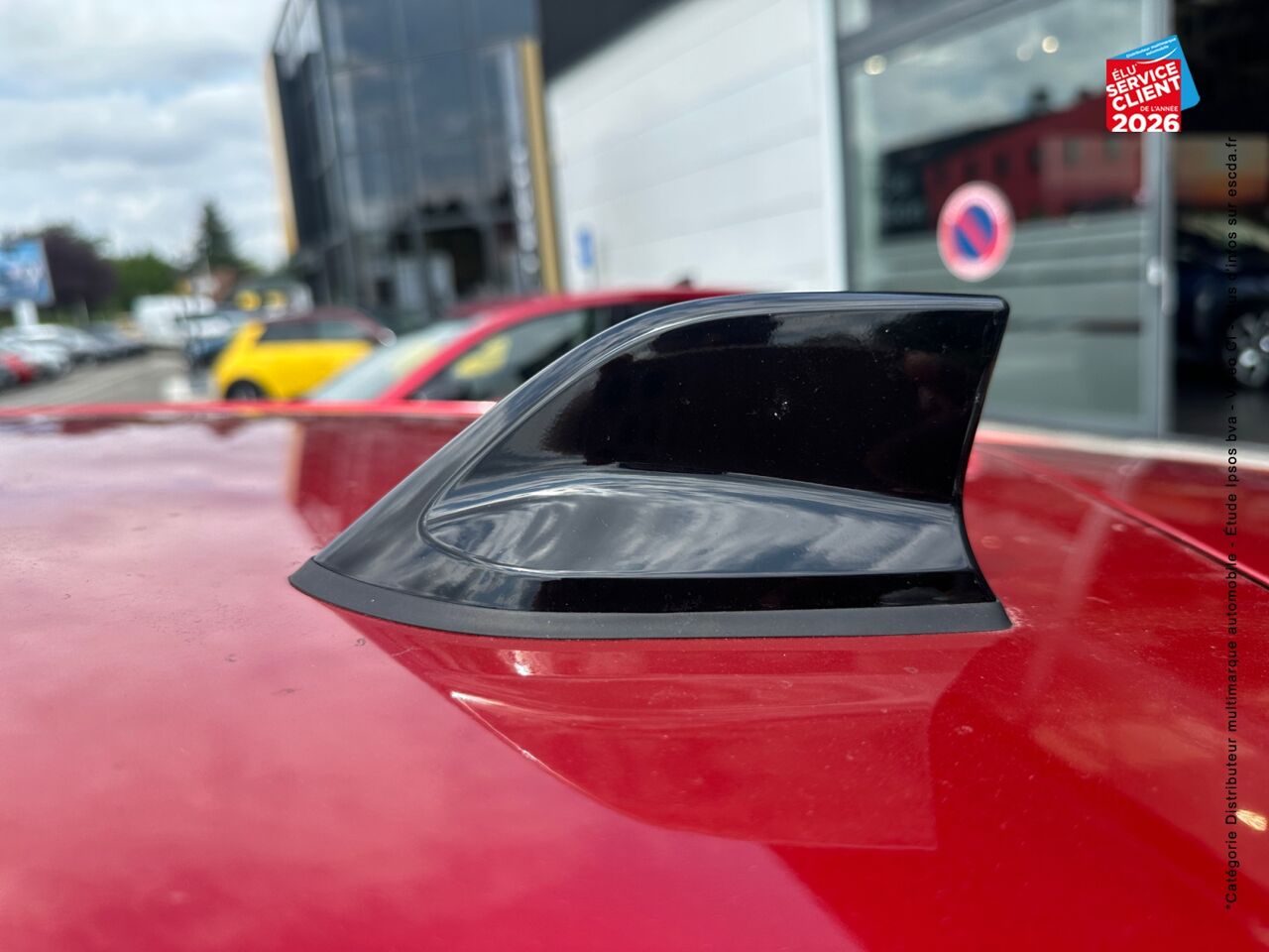 chez Renault Montbéliard