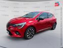 Véhicule d'occasion RENAULT CLIO 1.6 E-TECH HYBRIDE 145CH TECHNO