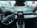Véhicule d'occasion RENAULT CLIO 1.6 E-TECH HYBRIDE 145CH TECHNO