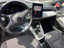 Véhicule d'occasion RENAULT CLIO 1.6 E-TECH HYBRIDE 145CH TECHNO