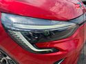 Véhicule d'occasion RENAULT CLIO 1.6 E-TECH HYBRIDE 145CH TECHNO