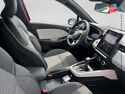 Véhicule d'occasion RENAULT CLIO 1.6 E-TECH HYBRIDE 145CH TECHNO