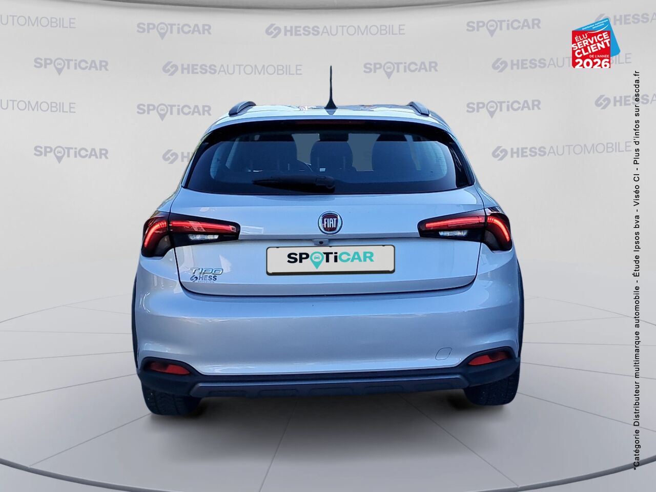 chez Fiat Belfort