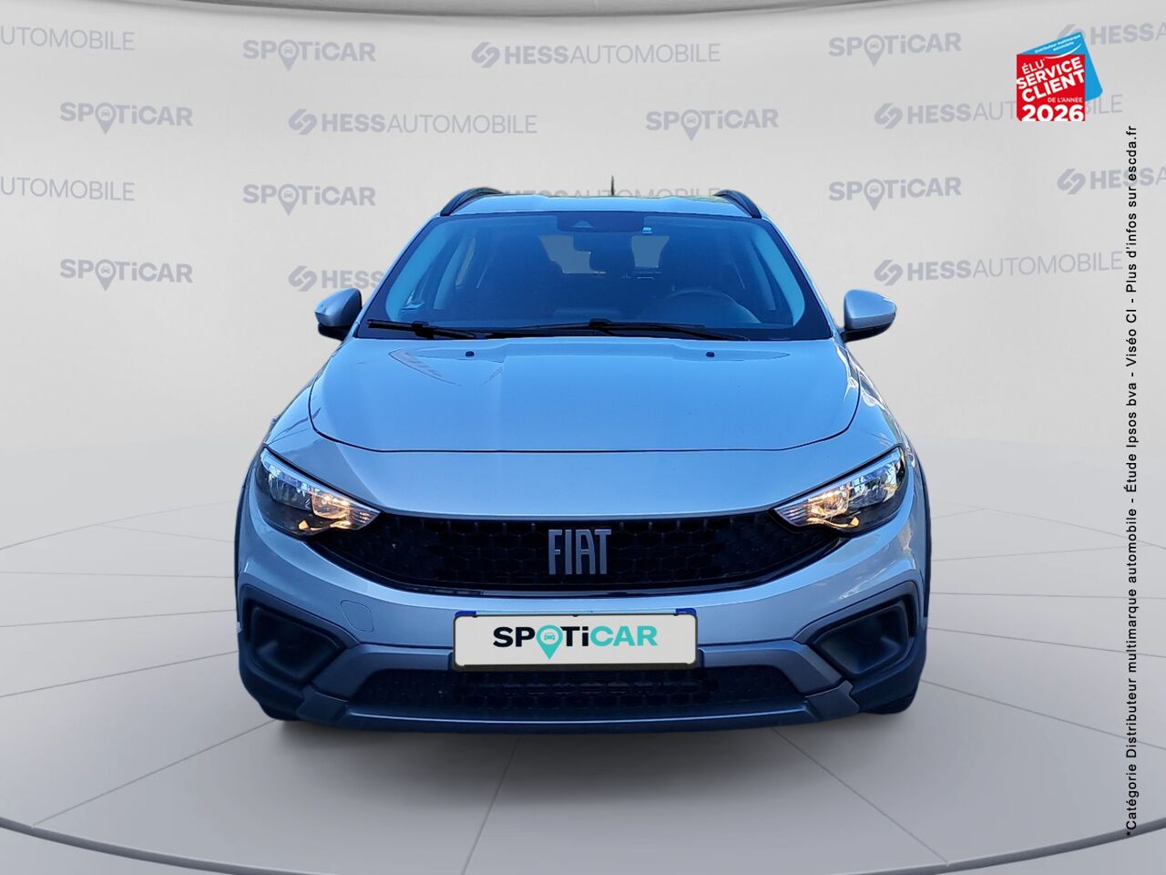 chez Fiat Belfort