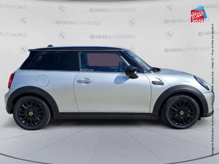 MINI MINI COOPER SE 184CH...
