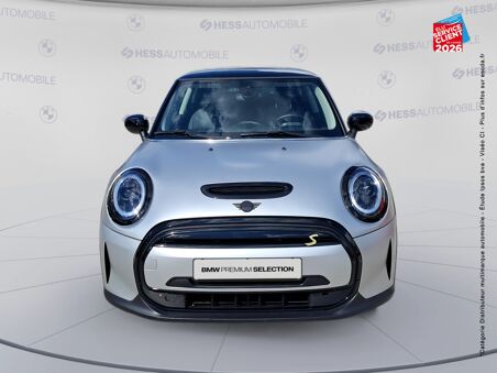 MINI MINI COOPER SE 184CH...