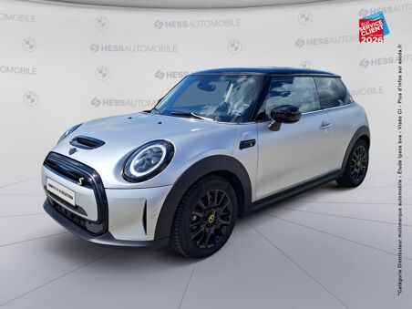 MINI MINI COOPER SE 184CH...