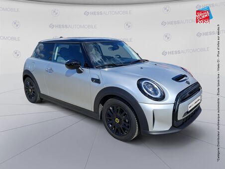 MINI MINI COOPER SE 184CH...