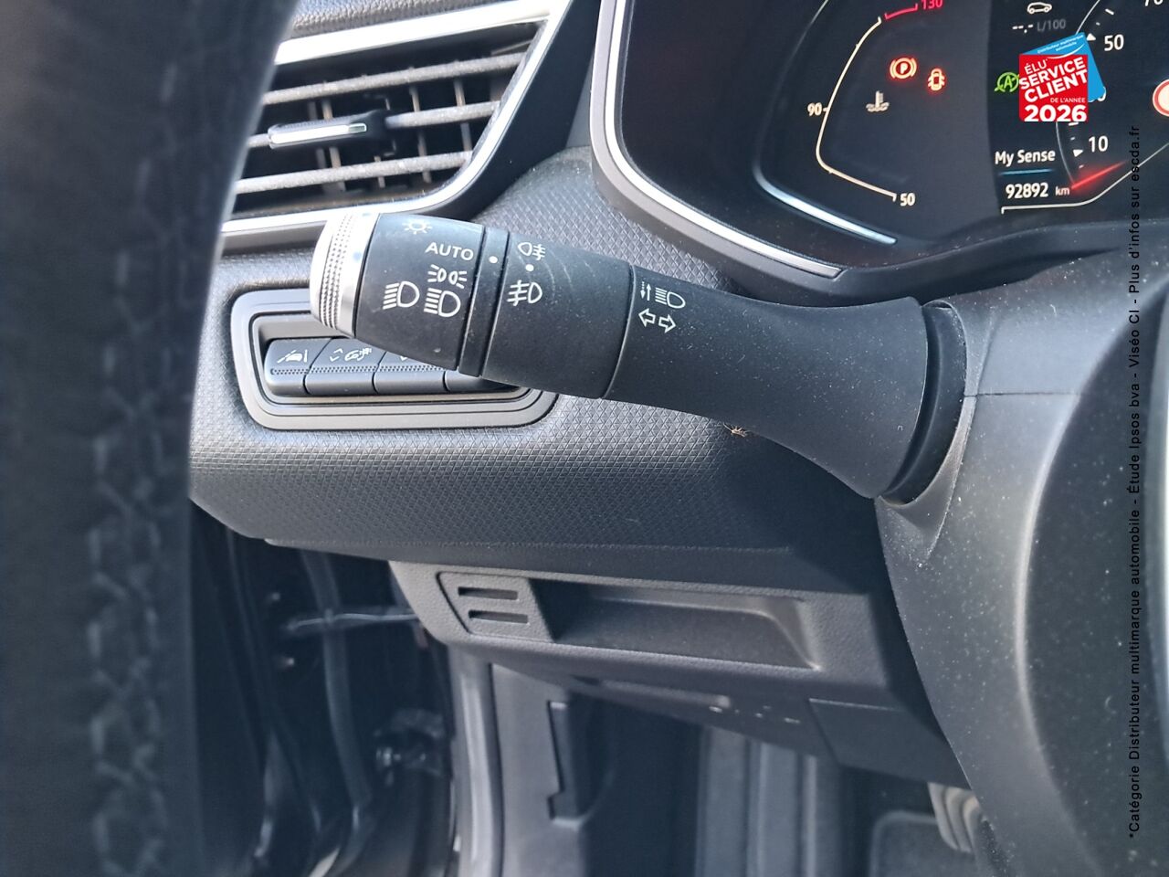 chez Renault Colmar