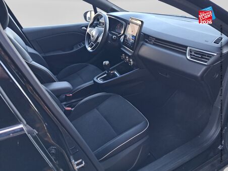 RENAULT CLIO 1.5 BLUE DCI...